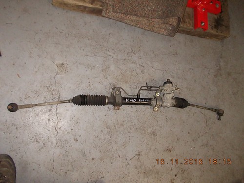 Lenkgetriebe Volvo V40 1948cm³ 103KW
