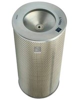 Luftfilter DT Spare Parts 2.14065 D:160Mm D:255Mm H:540Mm