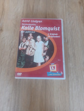 Lindgren-Edition: Meisterdetektiv Kalle Blomquist le... | DVD Zustand  Neuwertig