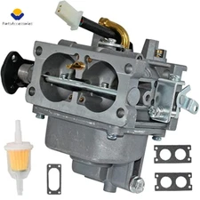Carburetor For Exmark E Series, S Series Ques 136-7840 136-7842 127-9289 Mower