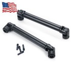 2pcs Hardened Steel Center Drive shaft For 1/10 Redcat GEN8 RC Car Upgrade Parts