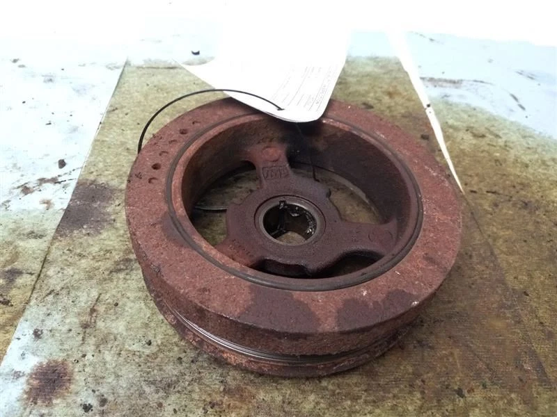 HARMONIC BALANCER FOR 2009-2016 FORD F150 - Image 2 of 4