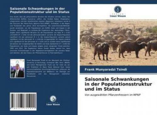Thumbnail - Saisonale Schwankungen In Der Populationsstruktur Und Status Von