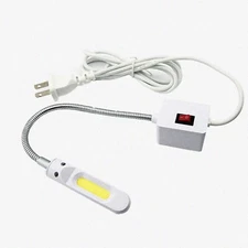 MagnaGlow COB LED Work Light - Ultra Bright with Magnetic Base