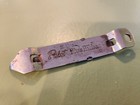 Pabst Blue Ribbon Beer Can Bottle Opener Vintage — photo 1