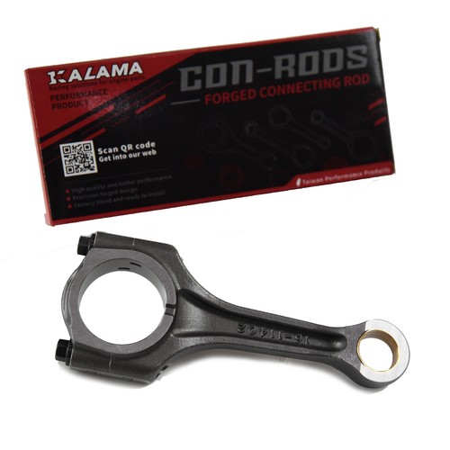 Connecting Rod Polaris Ranger 900 13~20 Kalama Racing Taiwan Performance Product - Picture 2 of 6