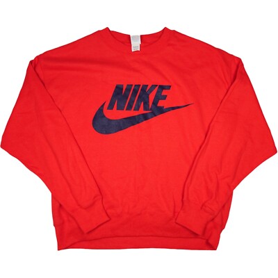ebay nike crewneck