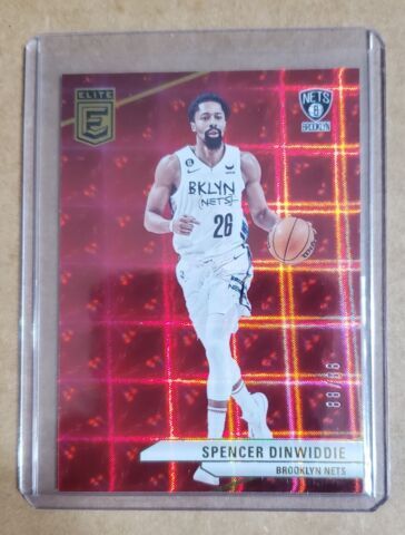 2023 Donruss Elite International-Pick Player (RCs/Serial #'d/Vets/Inserts/Autos) - Picture 41 of 226