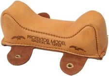 Protektor Model 3F Owl Ear Front Bag, Large,Hunting Dog Supplies