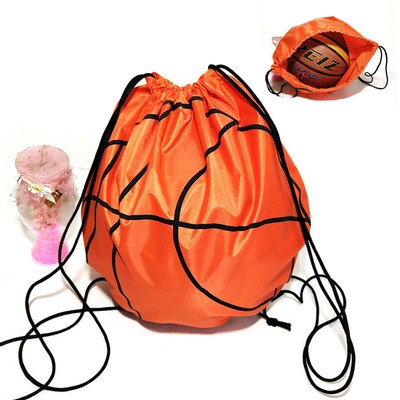 bag basketball