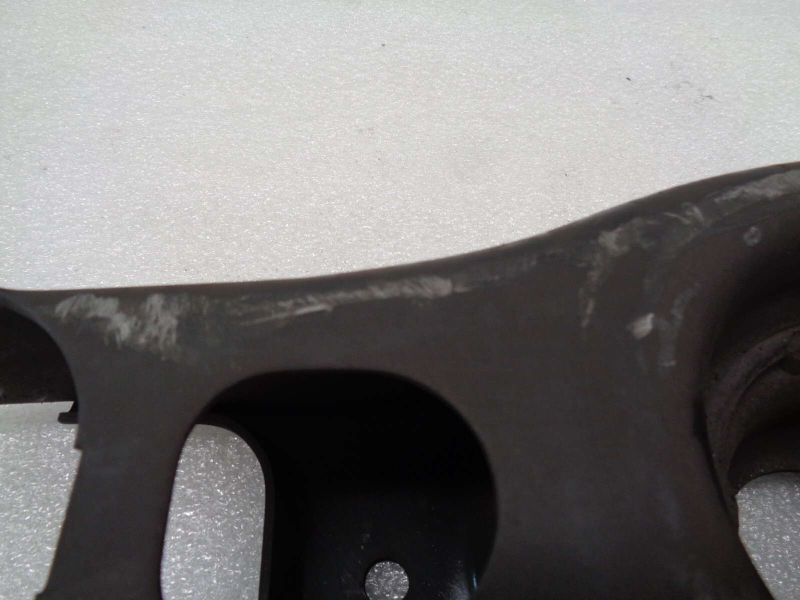14-17 Maserati Ghibli Rear Right Side Lower Suspension Control Arm OEM AK240236
