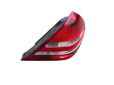 Rückleuchte Heckleuchte Rückstrahler rechts MERCEDES-BENZ SLK (R170) 186272R W