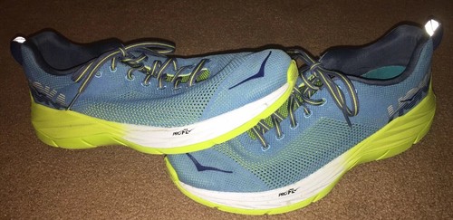 hoka m mach