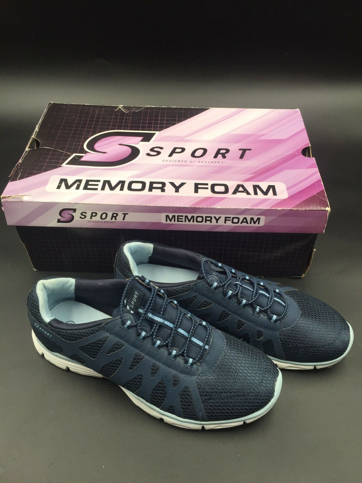 skechers fusion sneakers