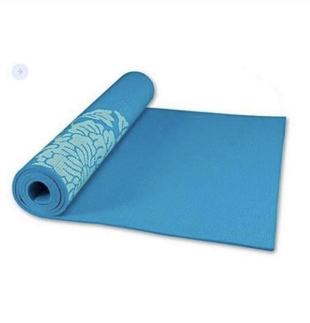 yoga mat 6mm thick