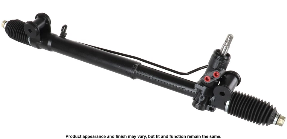 机架和小齿轮组件 Cardone 适用于 2002 年吉姆西特使 — 第 2/4 张图片