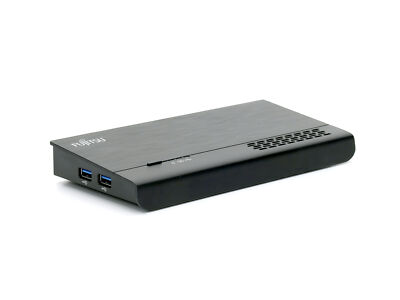 Fujitsu PR09 USB-C Port Replicator Dockingstation, universell