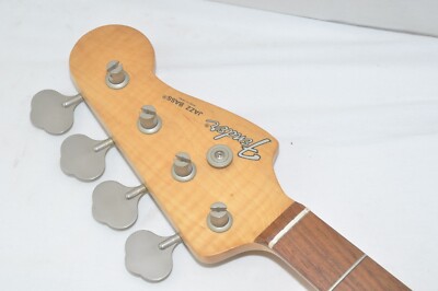 Fender JazzBass JB-40 Neck P010482 Ref No 7024 | eBay