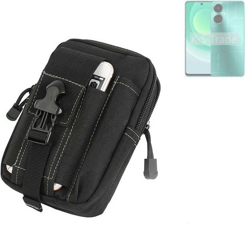 Pour HTC Wldfre E Plus sac centure Étu Holster bag pouch sleeve