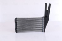 Nissens 72953 WäRmetauscher, Innenraumheizung FüR CitroËN Peugeot Toyota