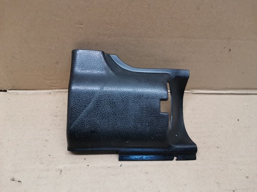 Cache Serrure Plastique Pour Porte Coulissante VW Combi T2 - Réf. 221843698b - Occasion