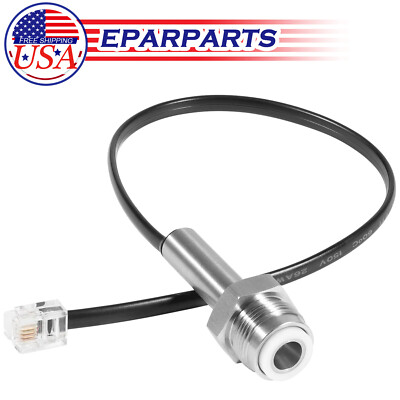 #ad Airless Sprayer Pressure Transducer 704492 for Titan Impact 440 540 640 740 $33.59