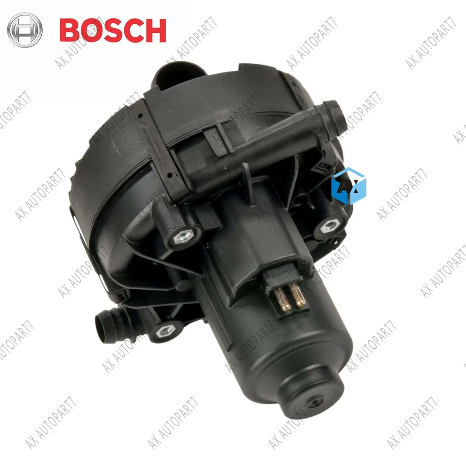 0580000025 Новый BOSCH подлинный вторичный циркуляционный воздушный насос воздушный насос для Benz - Изображение 3 из 4