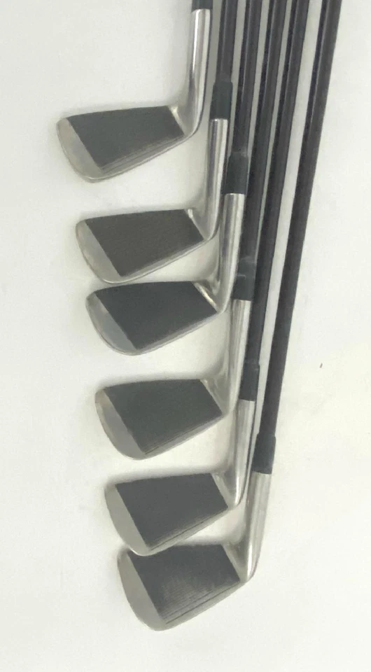 BROWNING Ceramic Plus Irons Set Graphite Regular 4-9 - Image 2 of 4