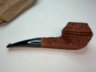 Northern Briars Premier Rox Cut Bulldog 4 Estate Pipe made in England — photo 7