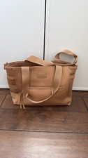 Dagne Dover Wade Diaper Tote Large Pinto