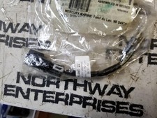 MERCURY QUICKSILVER 84-879312T21 HARNESS ADAPTOR