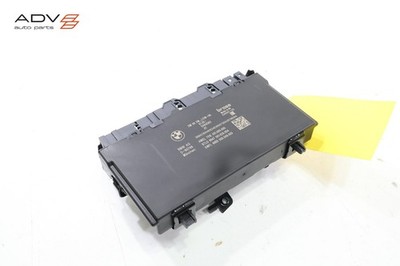2025-26 MINI COUNTRYMAN U25 FRONT LEFT DRIVER SEAT POWER CONTROL MODULE UNIT OEM