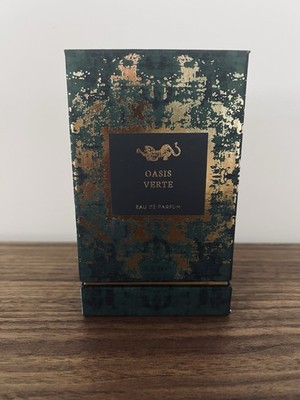 Rituals Parfume Oasis Verte