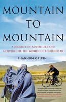 Shannon Galpin | Mountain To Mountain | Taschenbuch | Englisch (2015)