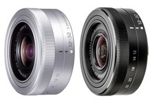 Panasonic Lumix G Vario 12-32 mm F3.5-5.6 obiettivo ASPH micro 4/3 MFT