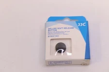 M-System Cameras Soft Release Button Black 0.3" 14018