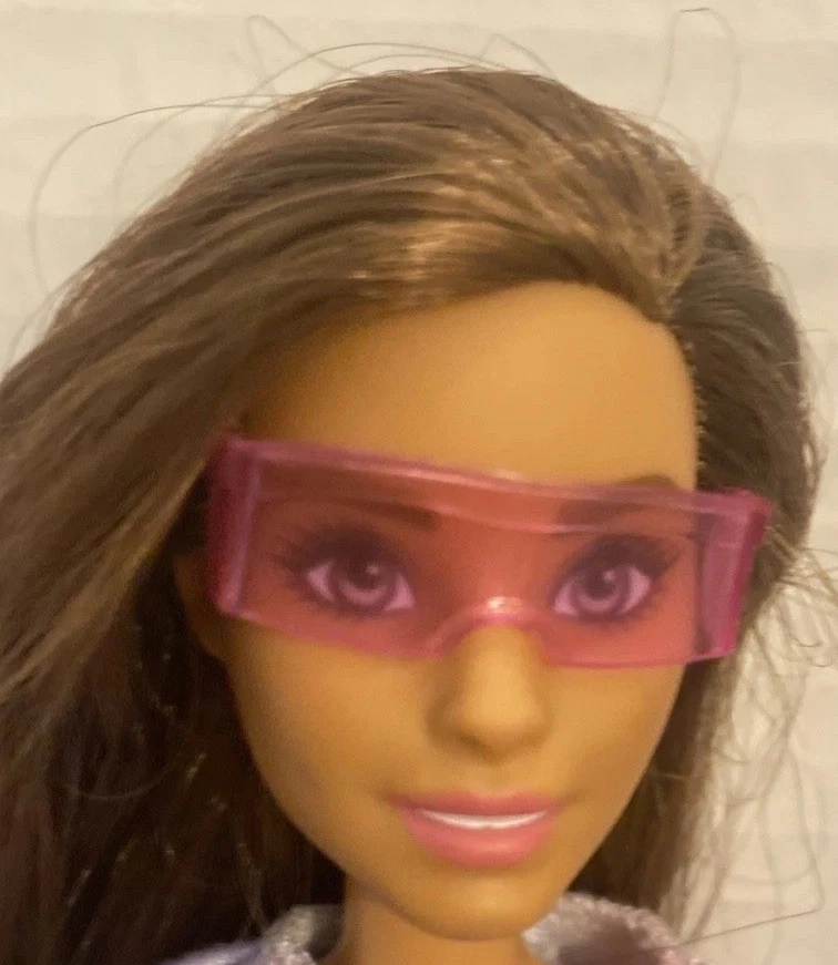 Lote vintage de 10 óculos e óculos de sol Barbie Ken - Imagem 2 de 4