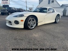 1996 Dodge Viper for Sale
