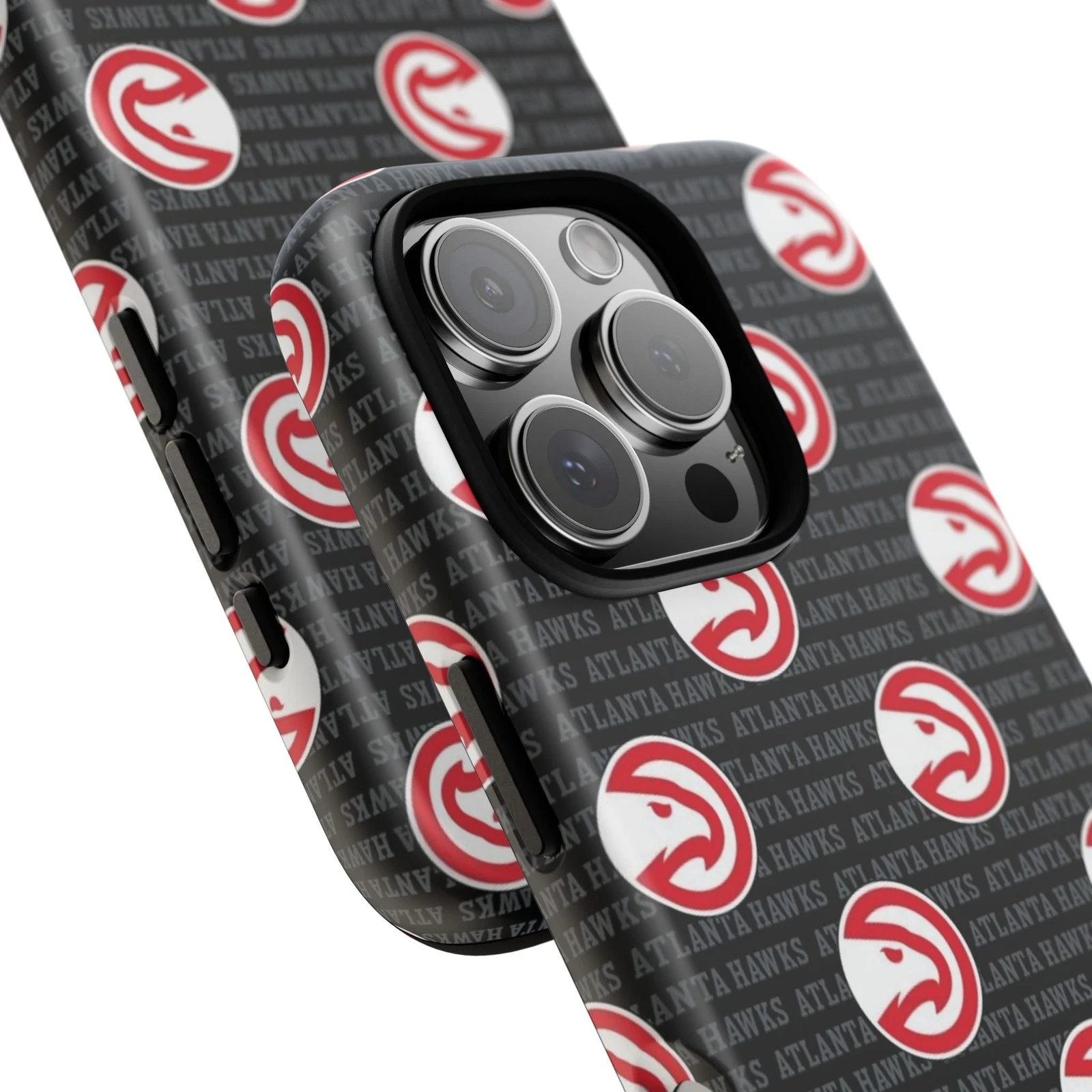Atlanta Hawks iPhone Cases