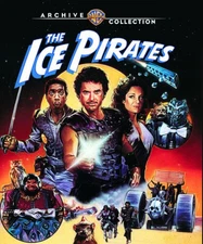 The Ice Pirates [New Blu-ray]