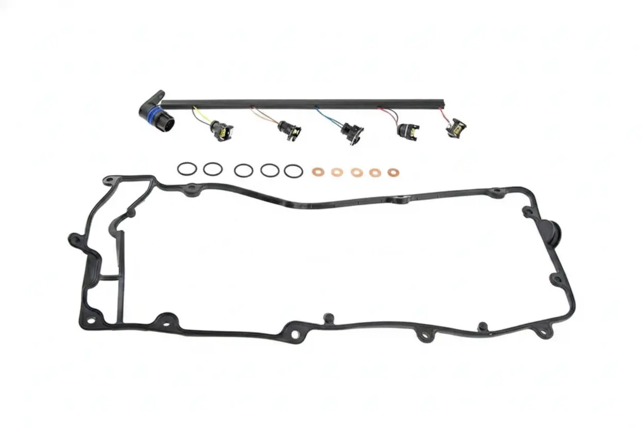 2x ✅Fits NTY EWD-LR-000A pump injector harness ⭐UK Seller⭐ - Image 3
