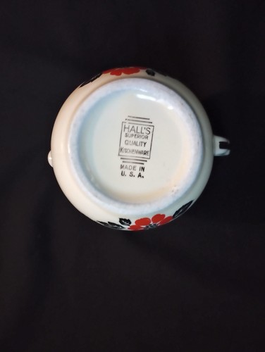 Hall's Crema Qualità Superiore Papavero Rosso - Foto 4 di 5