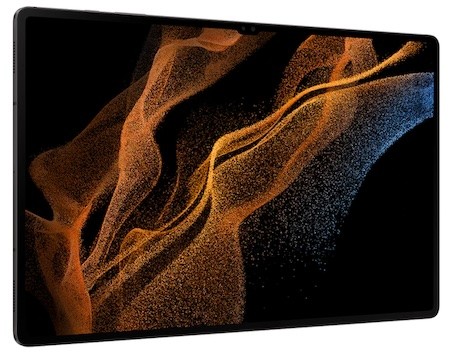 Samsung Galaxy Tab S8 Ultra 14,6" 256GB X900 Wifi Only - Top - Bild 3 von 5
