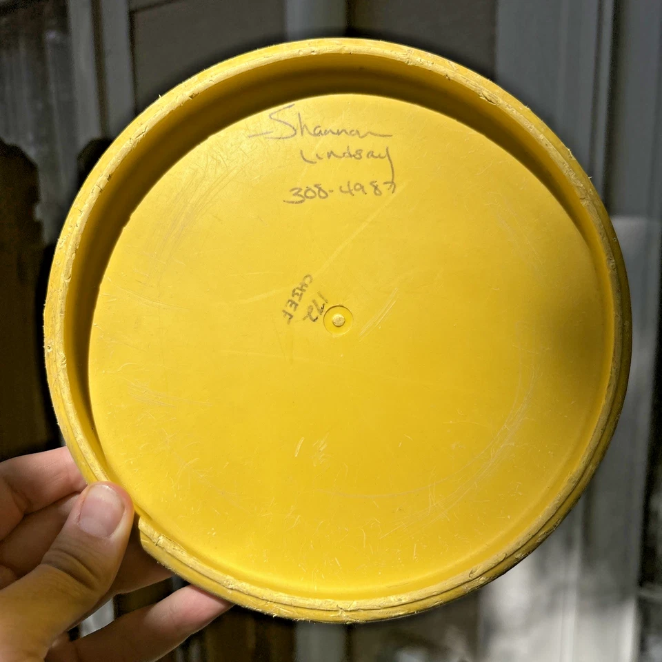 Old School Gateway Chief Rare Classic Penned 171g Puddle Top - Image 2 of 4