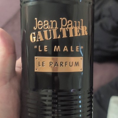 Jean Paul Gaultier Le Male Le Parfum Le Parfum Spray, Regular 125ml/4.2oz