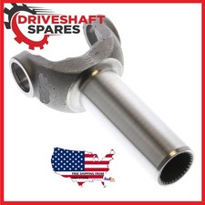 Transmission Slip Yoke 1350 Series 1.390 X 31 Spline Genuine 3-3-5961x