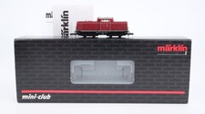 Märklin Z 88698 locomotiva diesel BR V 100 2263 DB
