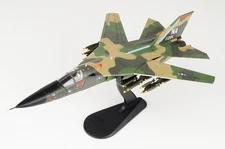 HA3032 Hobby Master F-111A Aardvark 1/72 Model Gunboat Killer USAF 347th TFW,