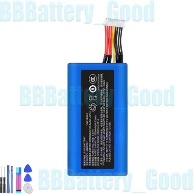 New SMBP001 Battery 5200mAh For Sunmi V1S Mobile Cash Register + 9-wires