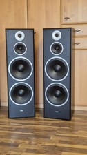 Standlautsprecher Boxen Eltax 500 Hifi 104cm ...